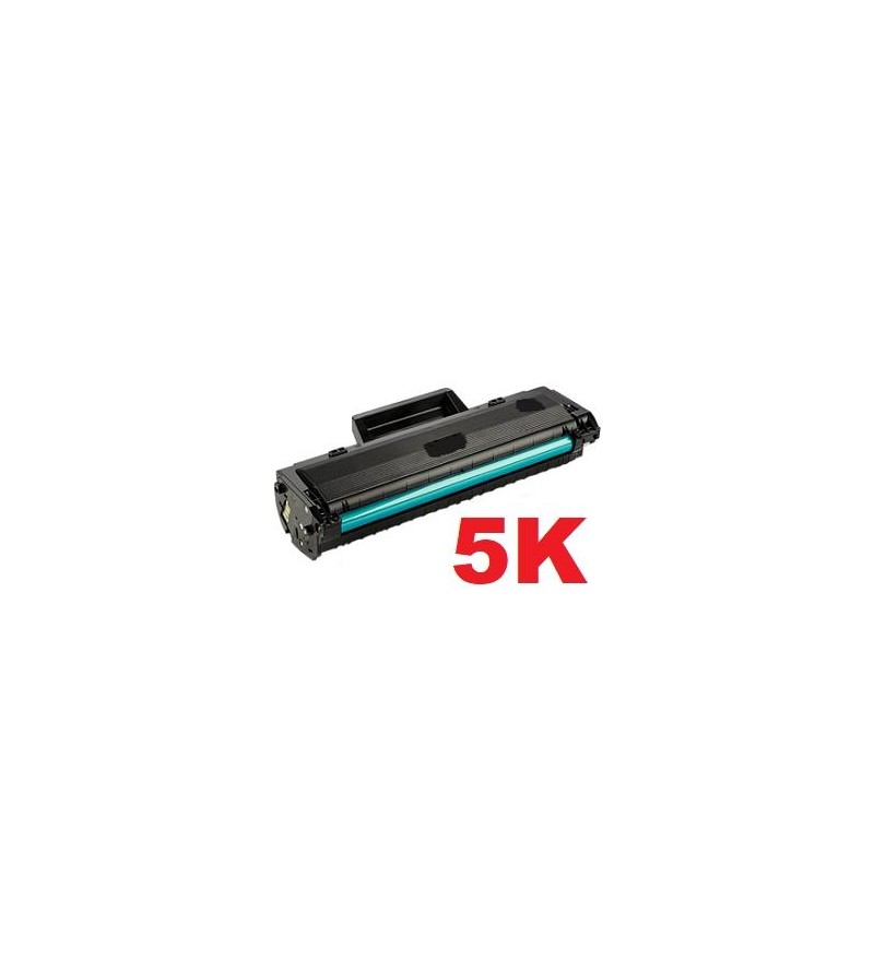 MPS With chip  Com Laser MFP 135a/135w/137,107a/107w-5K/115g