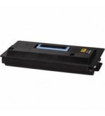Toner+Waste Compa Kyocera FS9130DN,FS9530DN-40KTK-710