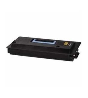 Toner+Waste Compa Kyocera FS9130DN,FS9530DN-40KTK-710