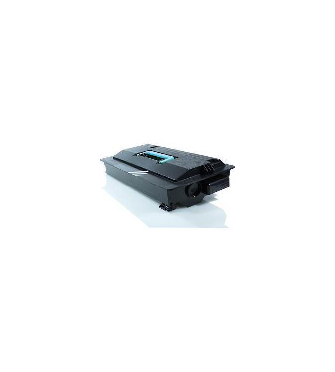 Toner+Waste compa Kyocera Mita TASKalfa 420I,520I-34K TK-725