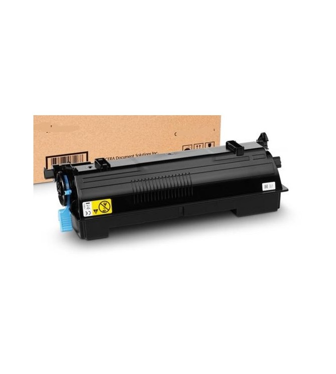 Mps Toner+Waste Compa Kyocera ECOSYS P 4140 dn-490g/15K1T02Y40NL0
