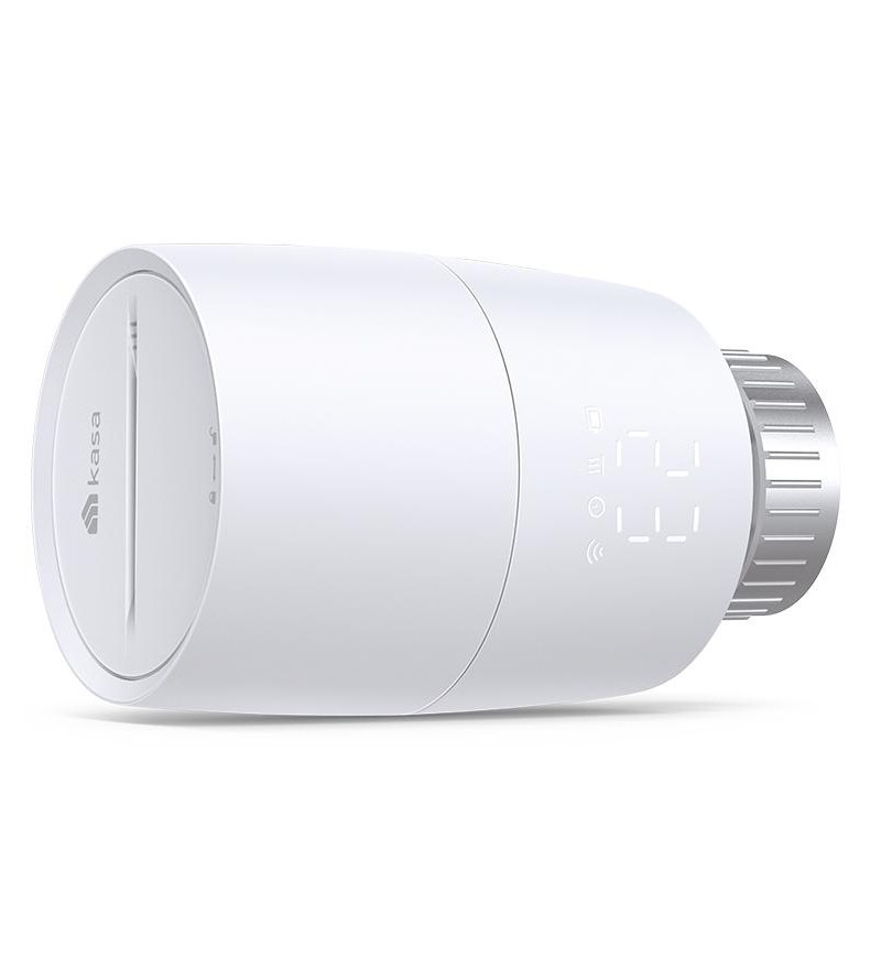 Valvola Termostatica Smart Kasa TP-Link