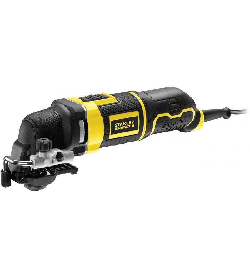 FME650K-QS,Utensile multifunzione oscillante 300w-a filo