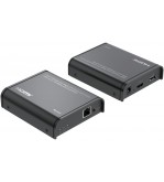 HDMI over IP Extender by UTP 120M (1:N) Support 1080p, KVM U