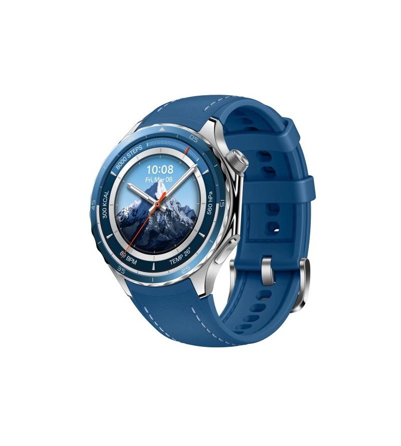 OPPO Smart Watch X2 Summit Blue