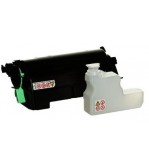Toner+Vaschetta Com Ricoh SPC5300,C5310,MP501,601-25K407824