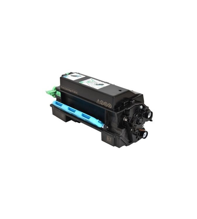 Toner compa Ricoh P500,P501,P502-14K418447 TYPEP501H