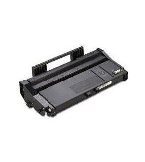 Toner compa Ricoh Aficio SP100,100SF,SP110,SP112-1.2K407166