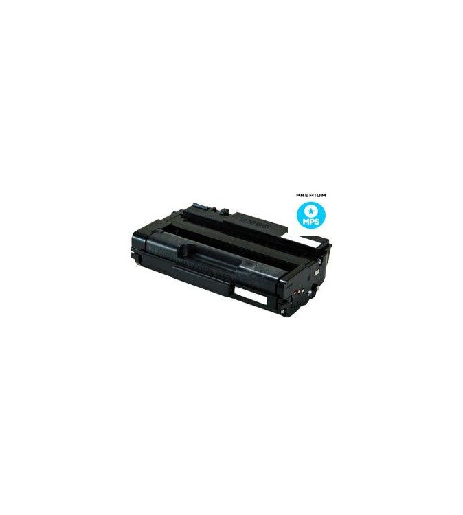 Mps Toner Lanier Ricoh SP 370,377S-6.4K408162/TYPESP377XE