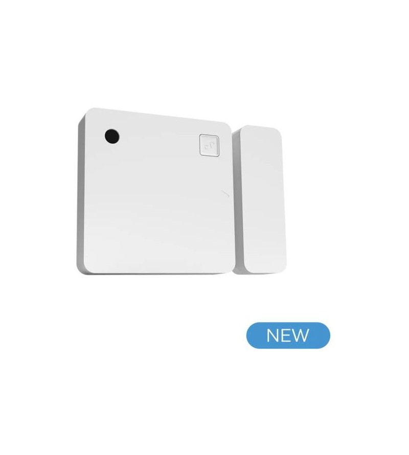 Shelly BLU Sensore Porte&Finestre + LuminositÃ  BT - Bianc