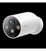 Tapo Telecamera a batteria Smart TC85 2.5K 4Mp