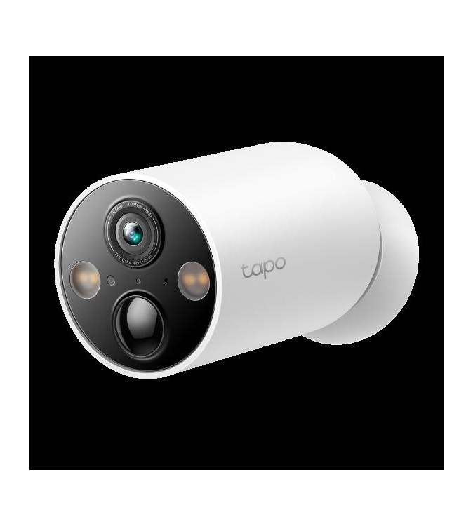 Tapo Telecamera a batteria Smart TC85 2.5K 4Mp