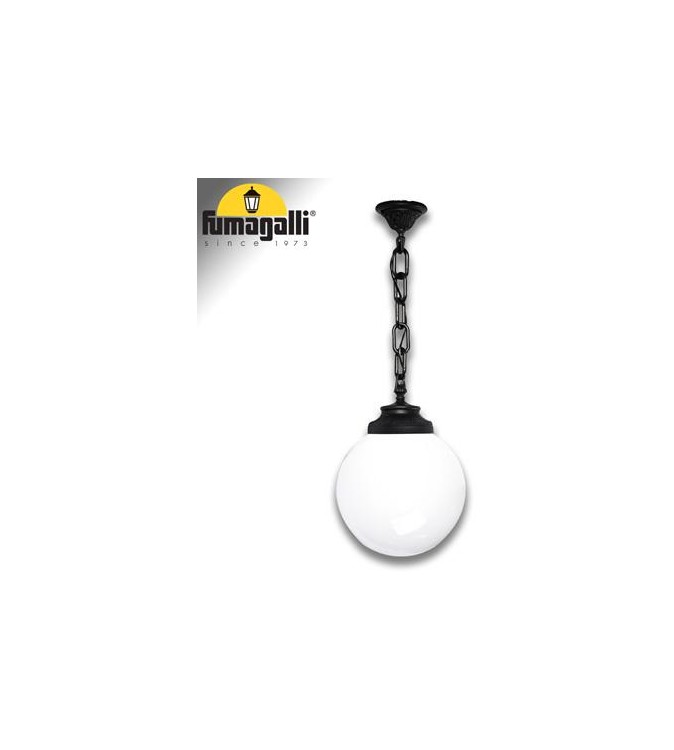 SICHEM/G250 NERO OPALE E27