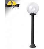 GIAFFA/G250 NERO TRASP E27 LED 8,5W CCT 3WHITE - 100 cm