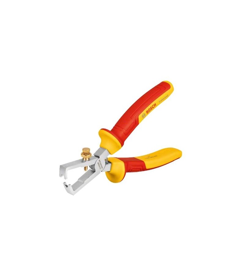 1600A02NE7,VDE Pinza spellafili 160mm