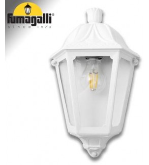 IESSE BIANCO TRASP E27