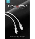 Cavo connessione da Tipo-C a Tipo-C 20V 3A  60W