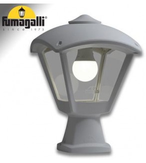 DISMA/DARIO GRIGIO TRASP E27
