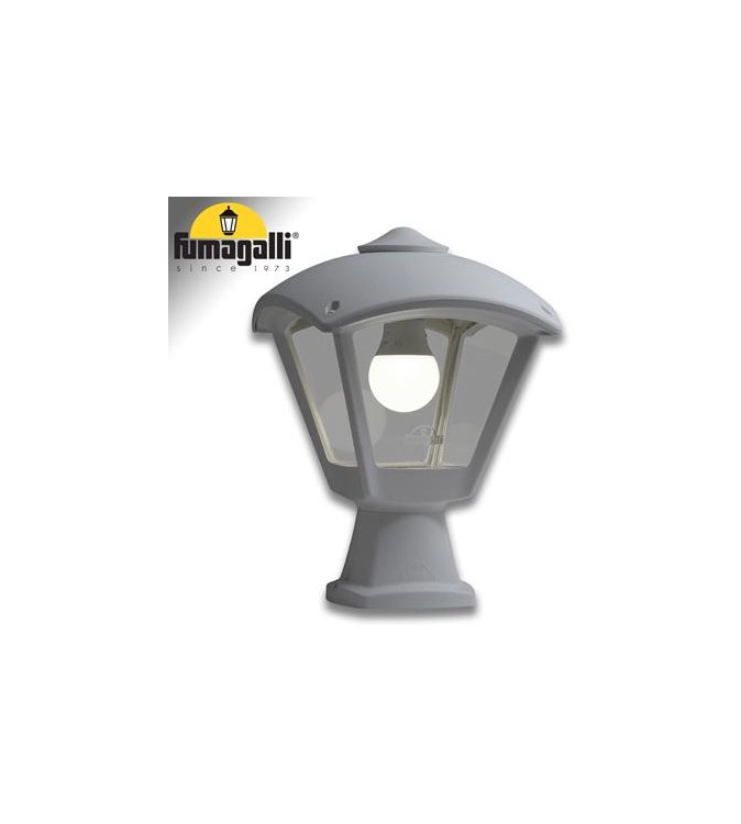 DISMA/DARIO GRIGIO TRASP E27