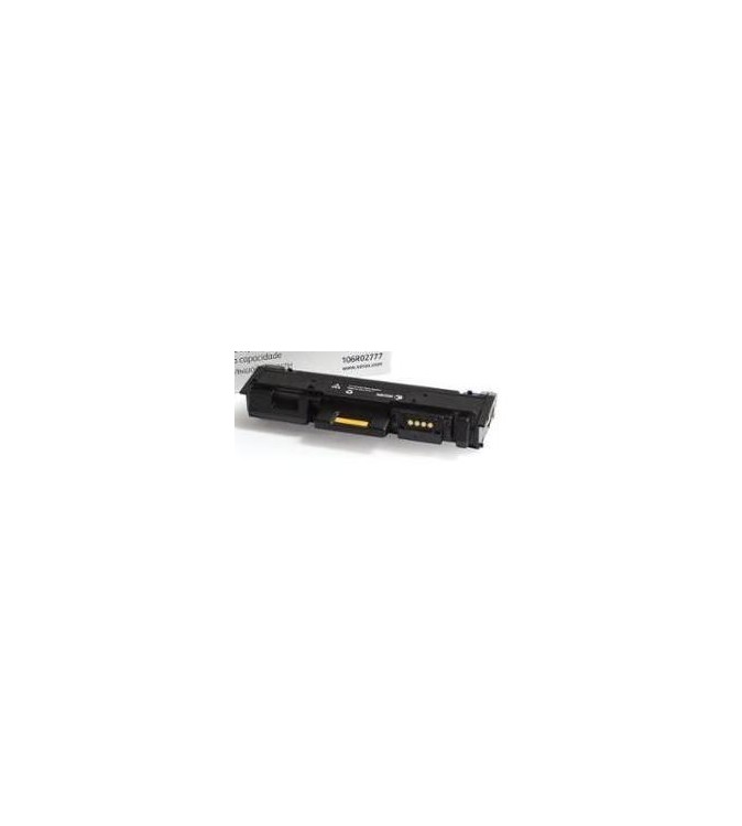 Toner Com Xerox Phaser 3260/WorkCentre3215,3225-3K106R02777