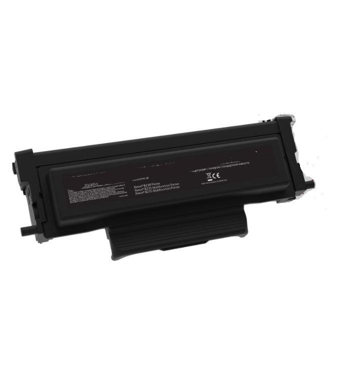 Toner compatible Xerox  B230/B225/B235-3K006R04400