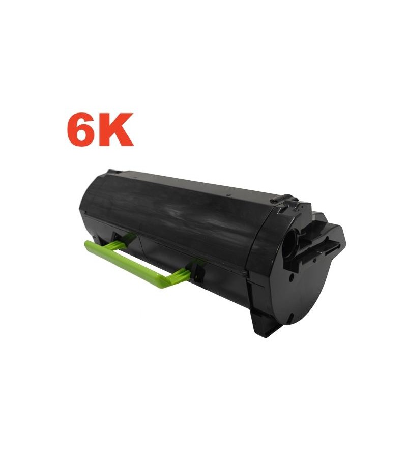 Toner compatible Xerox B410, VersaLink B410DN, B415-6K 006R04725
