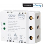 Shelly Ogemray Smart Relay 25A - relay intelligente Ogemray 25A + PM