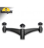 MIDIPILAR SYSTEM 2L NERO