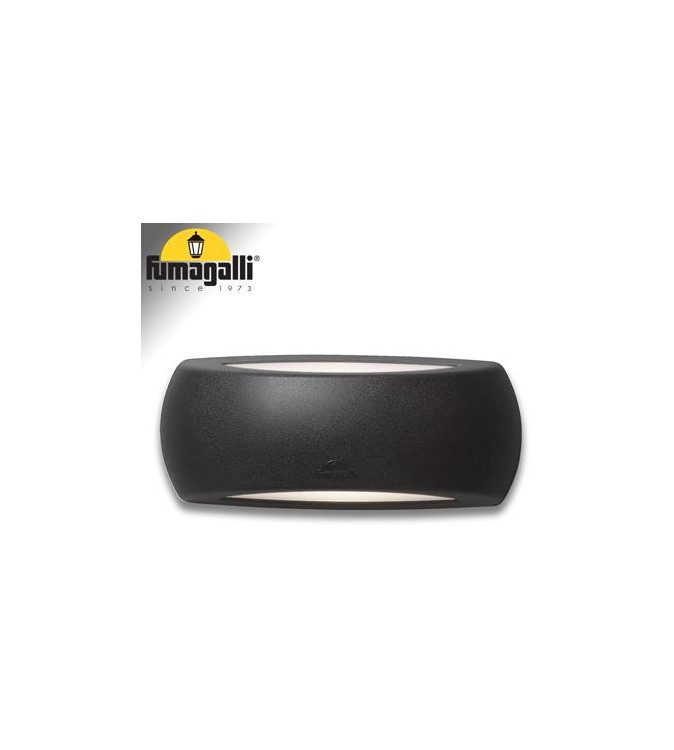 FRANCY NERO OPALE E27 A60 LED 8,5W CCT 3WHITE
