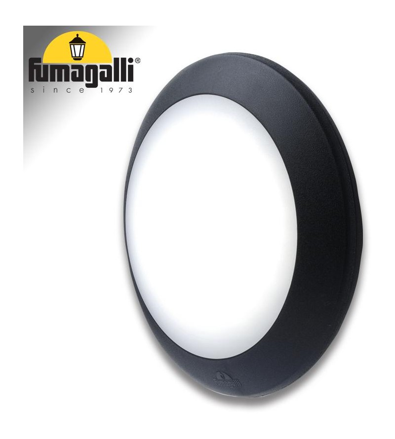 BERTA NERO OPALE LED GX53 11,3W CCT 3WHITE