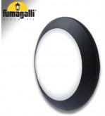 BERTA NERO OPALE E27