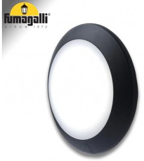 BERTA NERO OPALE E27