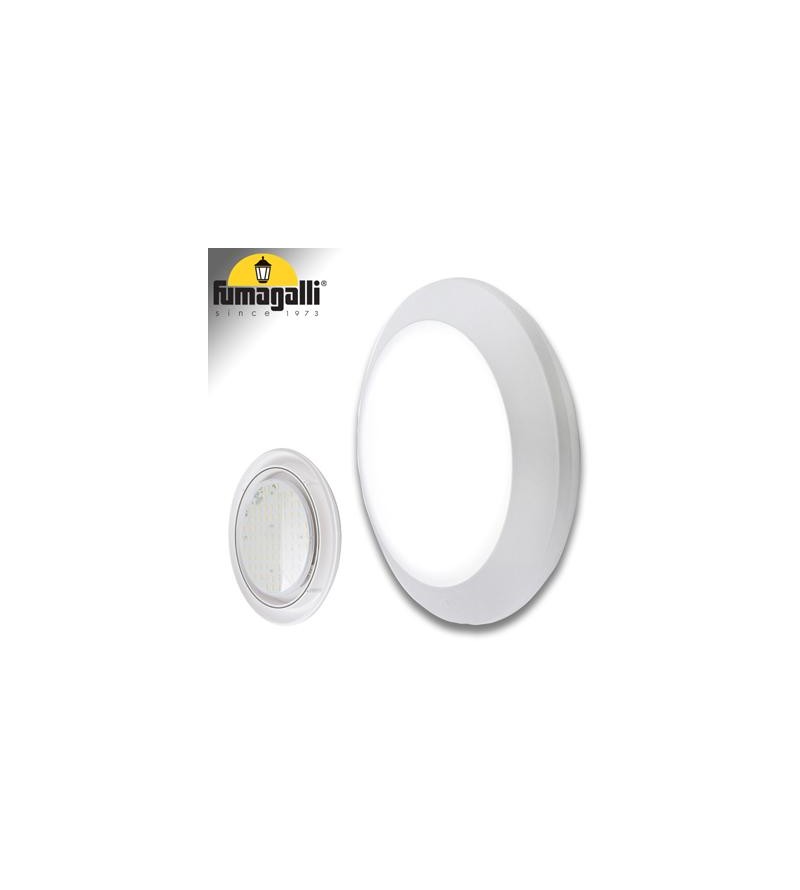 BERTA BIANCO OPALE LED GX53 11,3W CCT 3WHITE