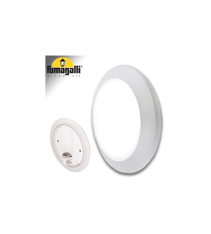 BERTA BIANCO OPALE E27