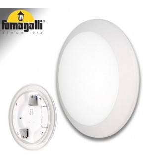 UMBERTA BIANCO OPALE 2 PORTALAMPADE E27
