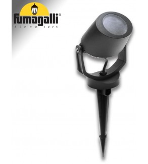 MINITOMMY SPIKE NERO SATIN LED GU10 3,5W CCT SET