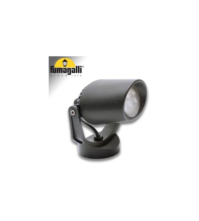MINITOMMY EL NERO SATIN LED GU10 6W CCT 3WHITE