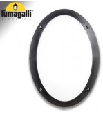 MADDI NERO OPALE E27