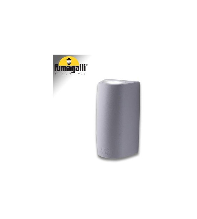 MARTA 90 2L GRIGIO SATIN LED GU10 7W CCT SET