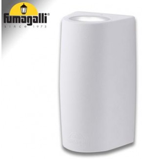 MARTA 90 2L BIANCO SATIN LED GU10 7W CCT  SET