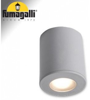 FRANCA 90 GRIGIO SATIN LED GU10 3,5W CCT SET