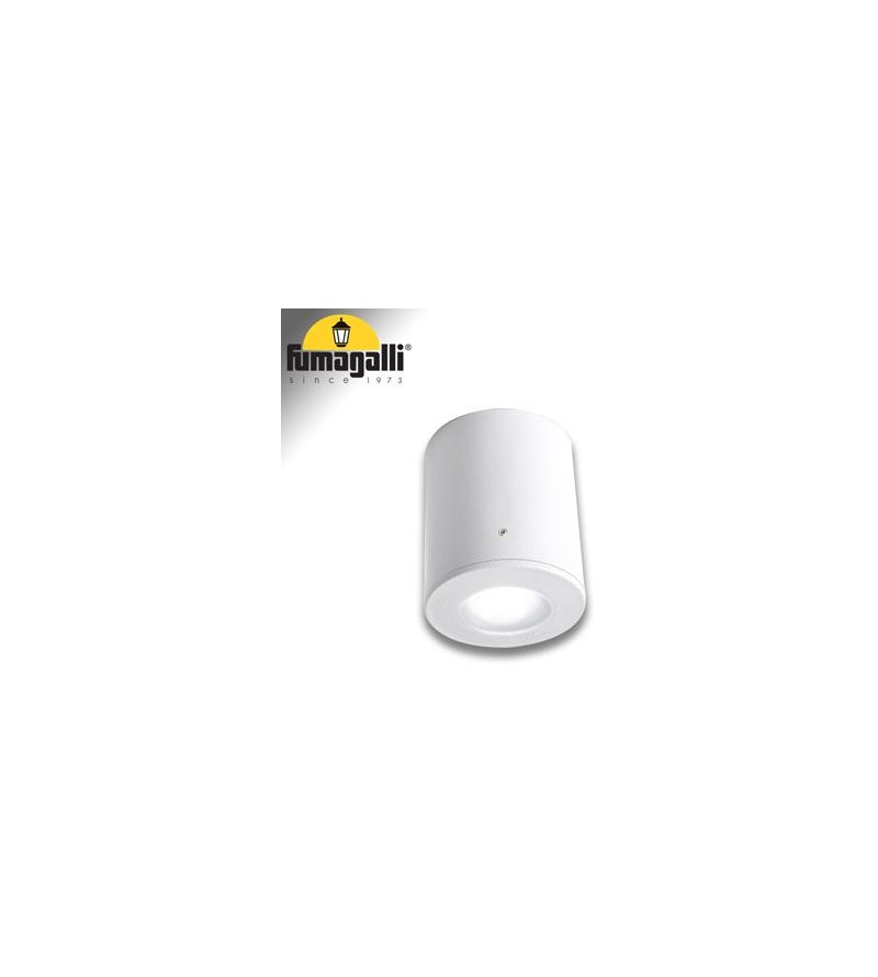 FRANCA 90 BIANCO SATIN LED GU10 3,5W CCT SET