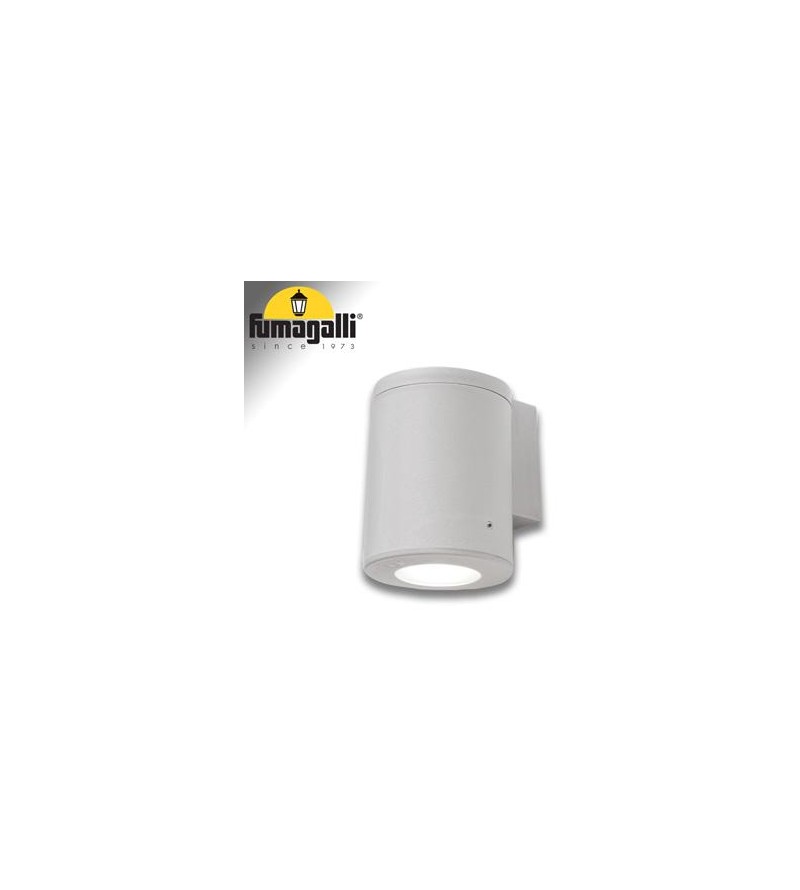 FRANCA 90 1L WALL GRIGIO SATIN LED GU10 3,5W CCT SET