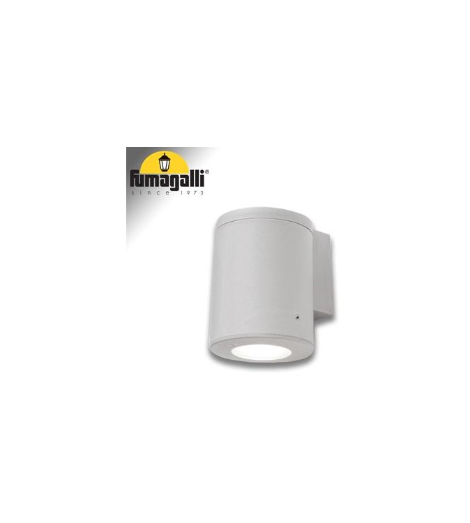 FRANCA 90 1L WALL GRIGIO SATIN LED GU10 3,5W CCT SET
