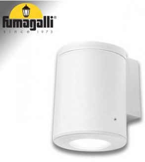 FRANCA 90 1L WALL BIANCO SATIN LED GU10 3,5W CCT SET