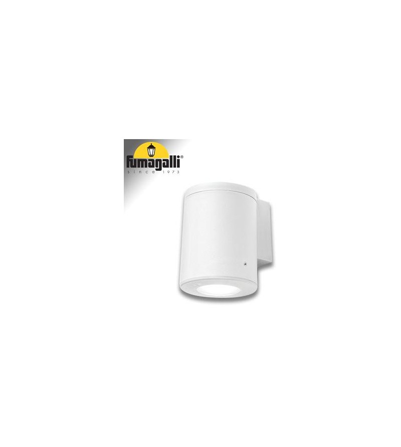 FRANCA 90 1L WALL BIANCO SATIN LED GU10 3,5W CCT SET