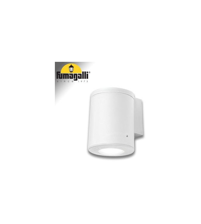 FRANCA 90 1L WALL BIANCO SATIN LED GU10 3,5W CCT SET