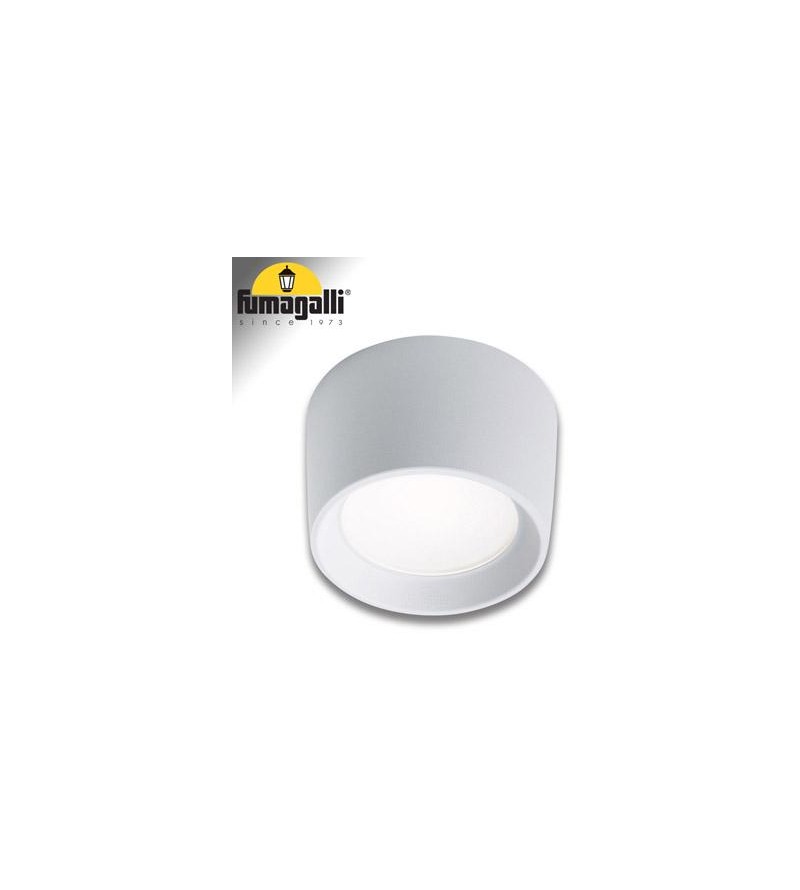 LIVIA 160 BIANCO SATIN LED GX53 10W CCT 3WHITE