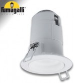 TERESA 90 SMART PACK BIANCO OPALE PORTALAMPADA GU10