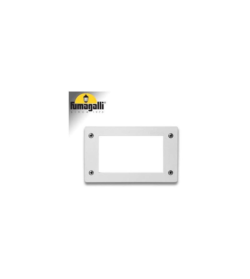 LETI 200 BIANCO OPALE LED GX53 3W CCT SET